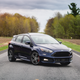 Illustration for article titled 2017 Ford Focus ST: The Jalopnik Review